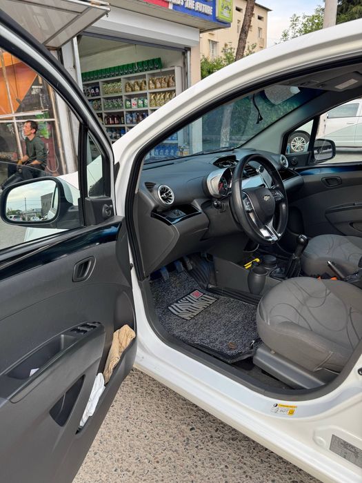 Spark 2019 Mexanima srochna