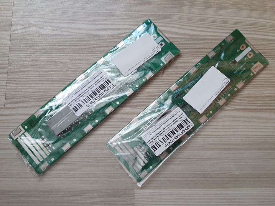Placa BMS 48v-25Ah model: BSD-PT23062-13S Nou