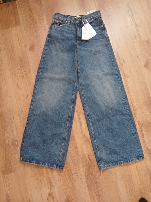 Blugi Tommy Hilfinger