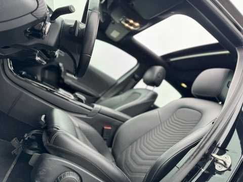 Mercedes-Benz A 180 Panorama* 3D.CAMERA*