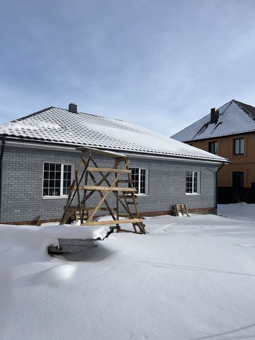 Продается дом на КСК