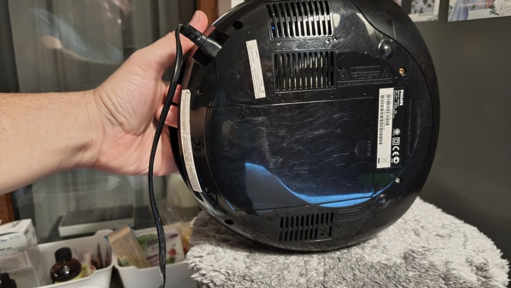 Radio-CD-Usb Philips