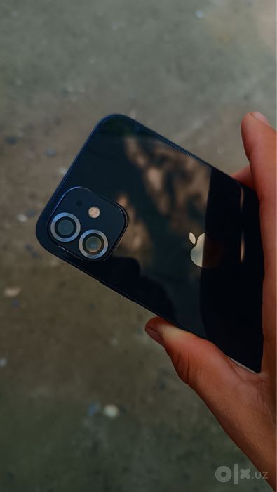 Iphone 12