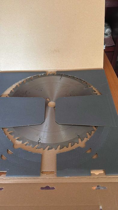 Panze circular profesionale