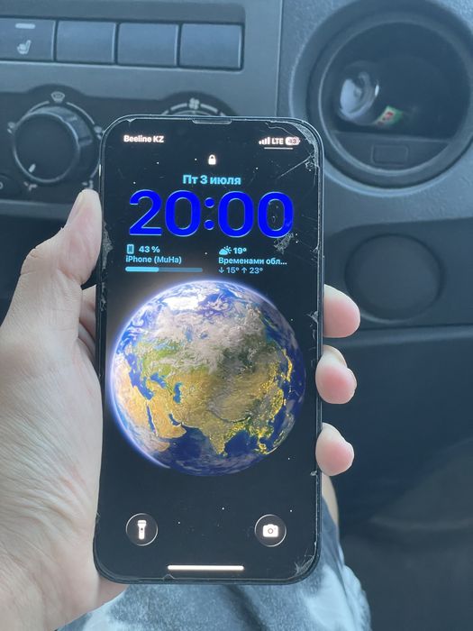 iPhone 13 ОБМЕН на выше модели