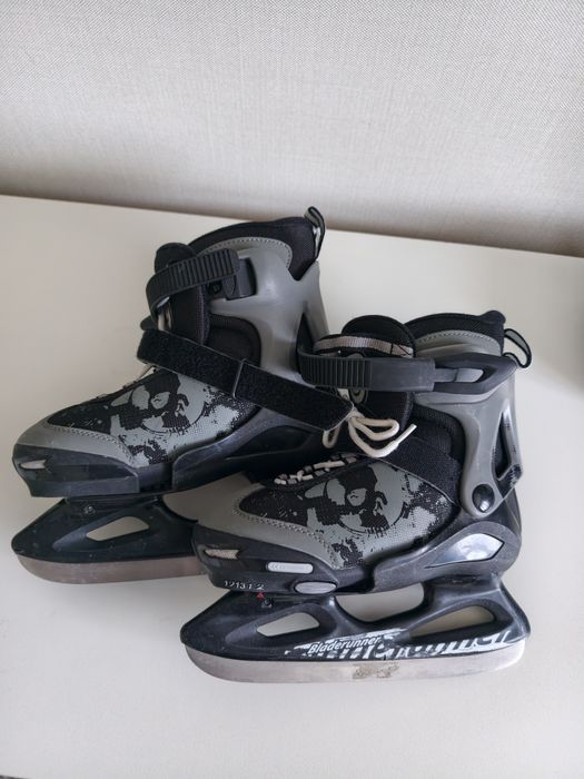 Коньки детские Bladerunner