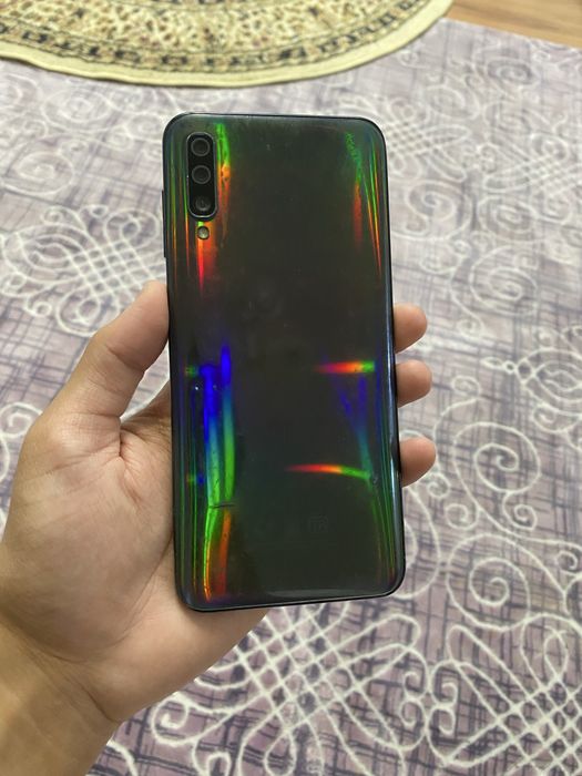Samsung A50/Самсунг А50 64гб