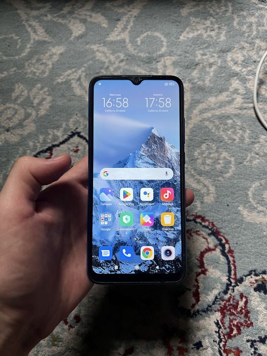 Redmi 9A 32GB 4G