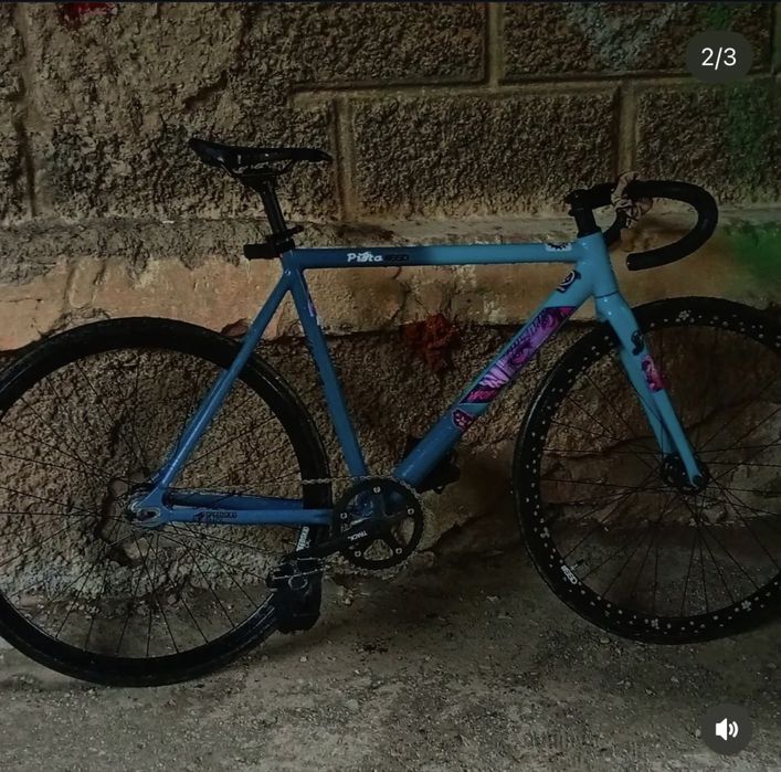 Фикс виннер велосипер кз производство