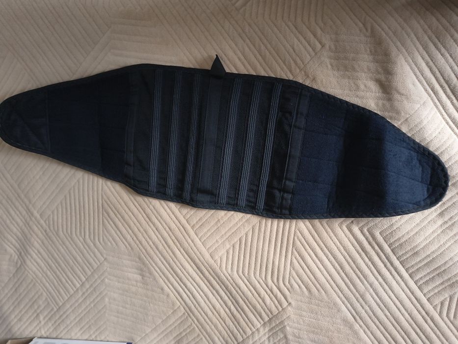 Корсет поясничный