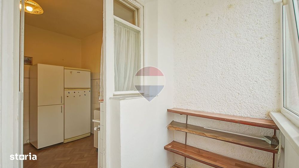 Apartament cu 2 camere de vânzare în zona ITC!