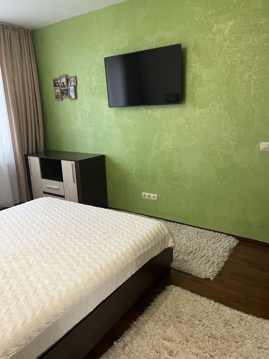 Vand apartament cu 3 camere-BAIA SPRIE