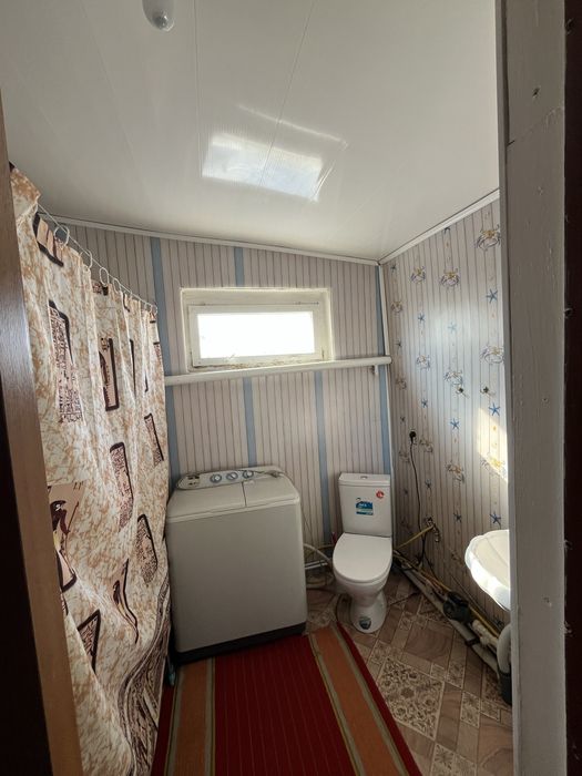 Сырым ауданы, бұлан ауылы, жер үй