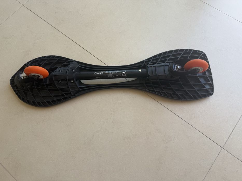 Уейвборд (waveboard) Oxelo