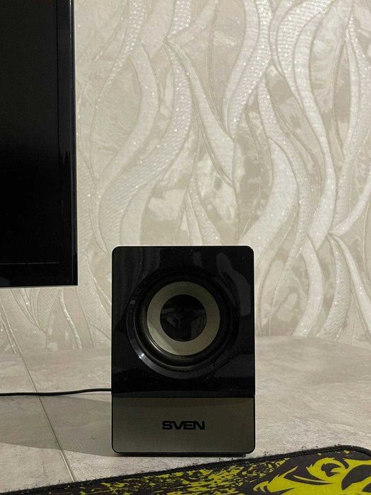 Игровой ПК + все комплектующие