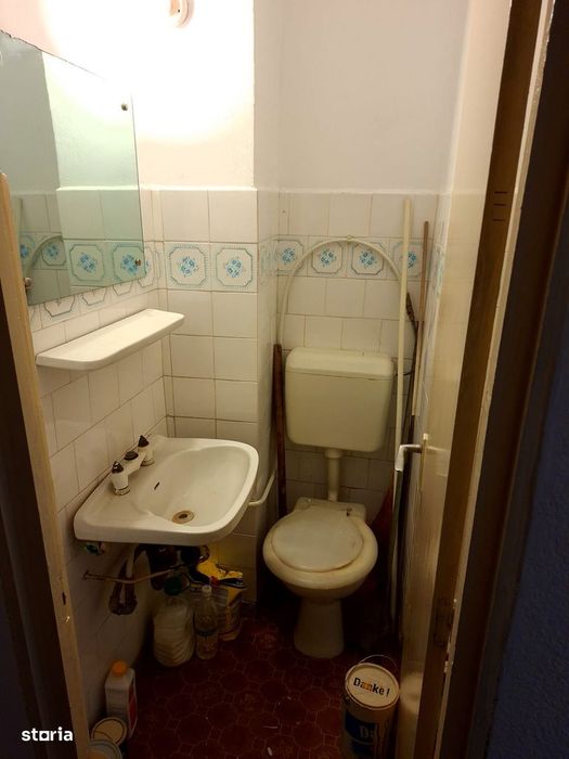 3 camere Trivale , Decomandat / LIBER , finisaje clasice !