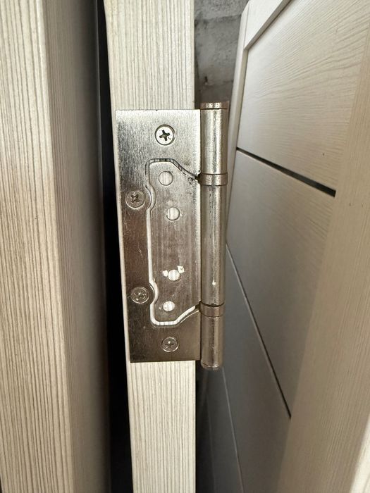 Межкомнатные двери