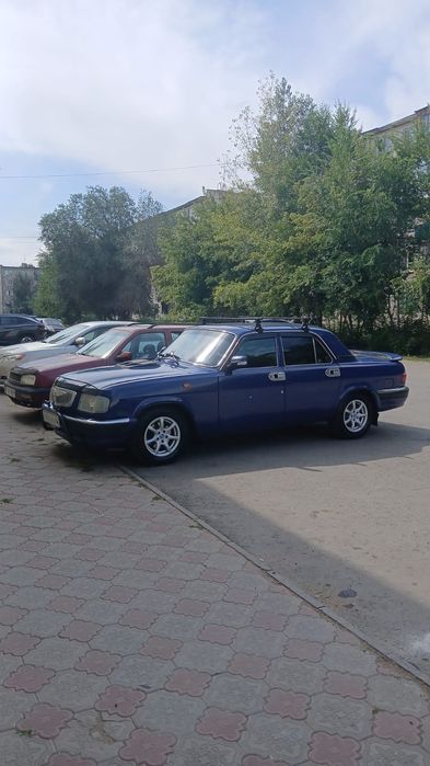 Продам автомобиль Волга Газ 3110