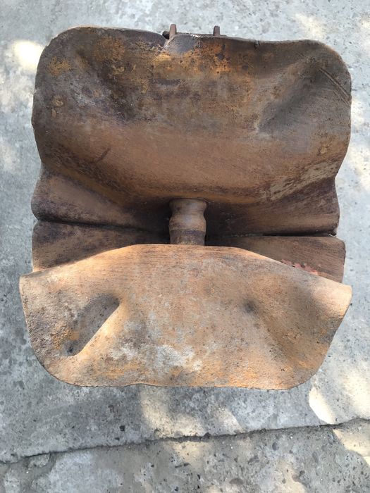 Vand cupla spate pentru U650