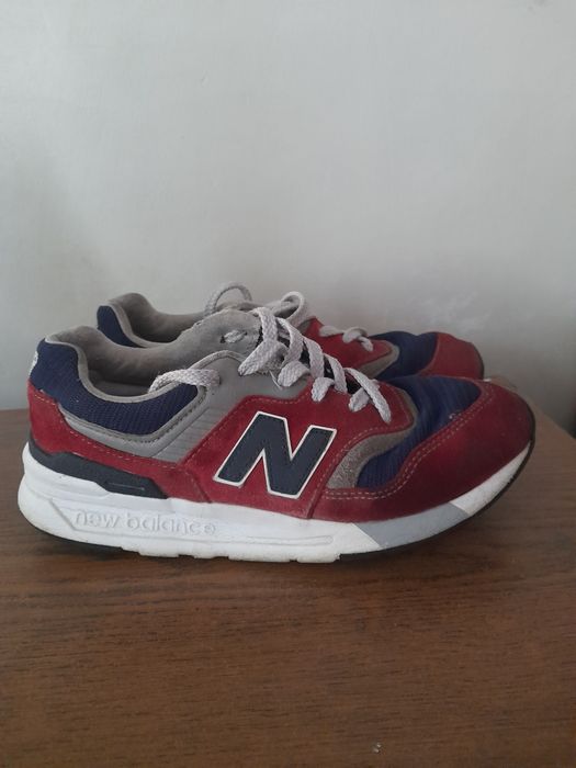 New Balance оригинал 36-размер