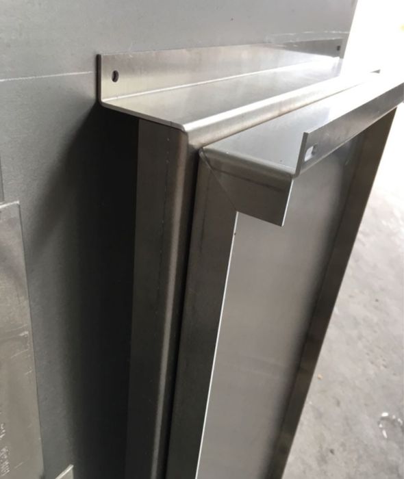 Фасадные Панели Кссеты