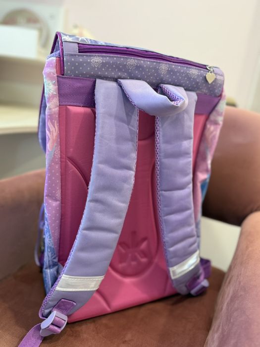 Ученическа раница