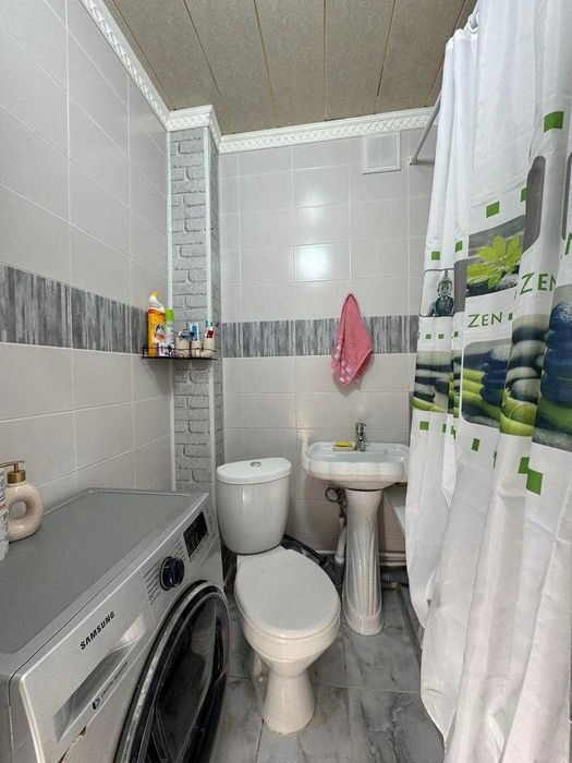 Продам 1комн кв Москва с ремонтом