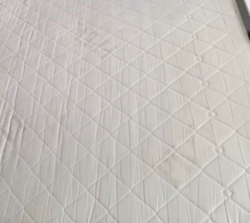 Saltea 160x200 in stare buna