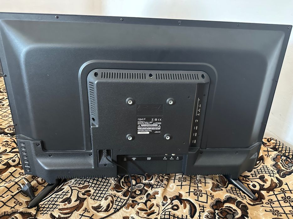 Televizor Q.Bell 32” Smart TV