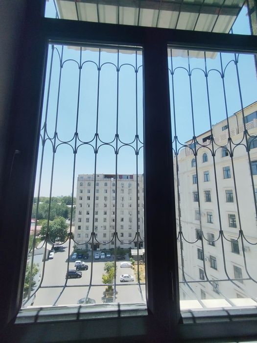 Уй ижарага берилади