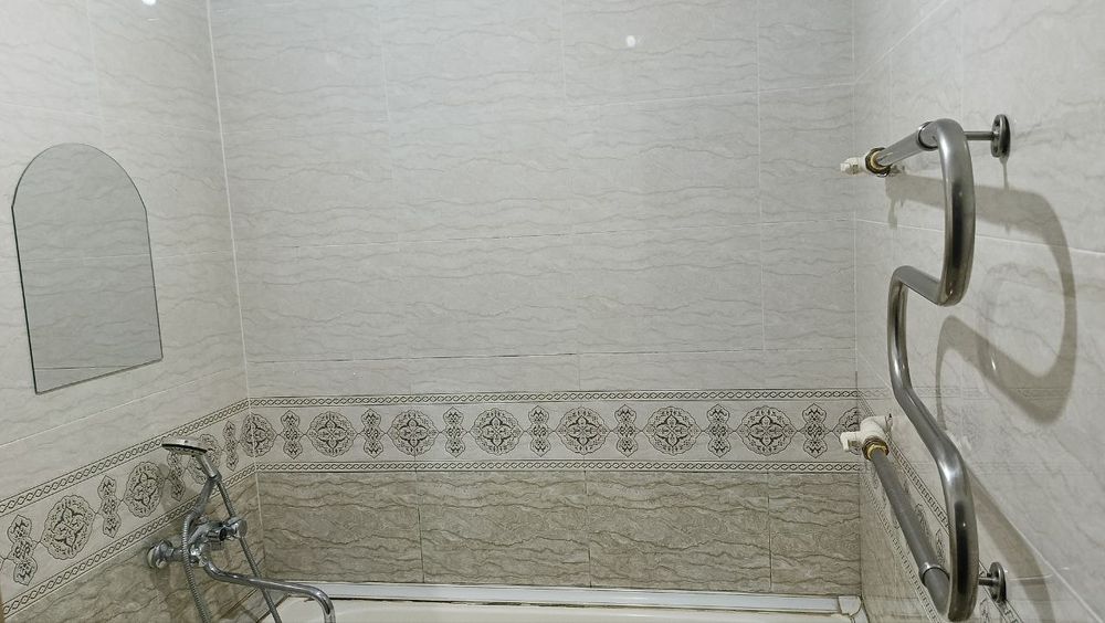 1 xonali uy o‘rtacha remont