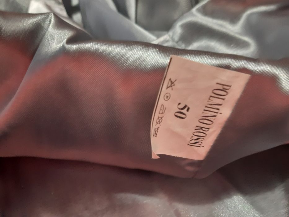 Costum de mire, naș