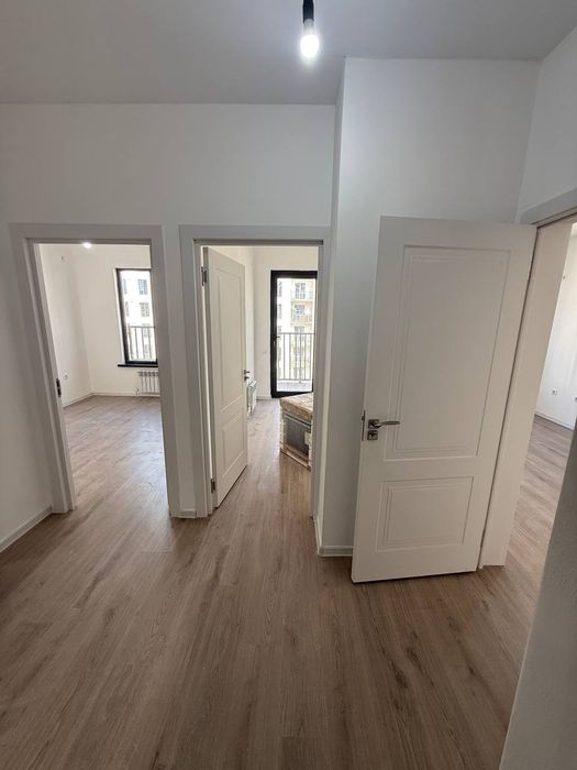 ЖК Assalom Sohil, 2комнатная квартира с ремонтом! Узбум