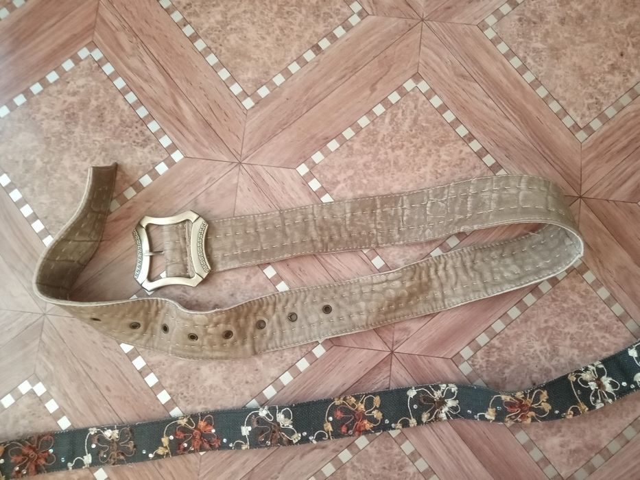 Продам женский пояс