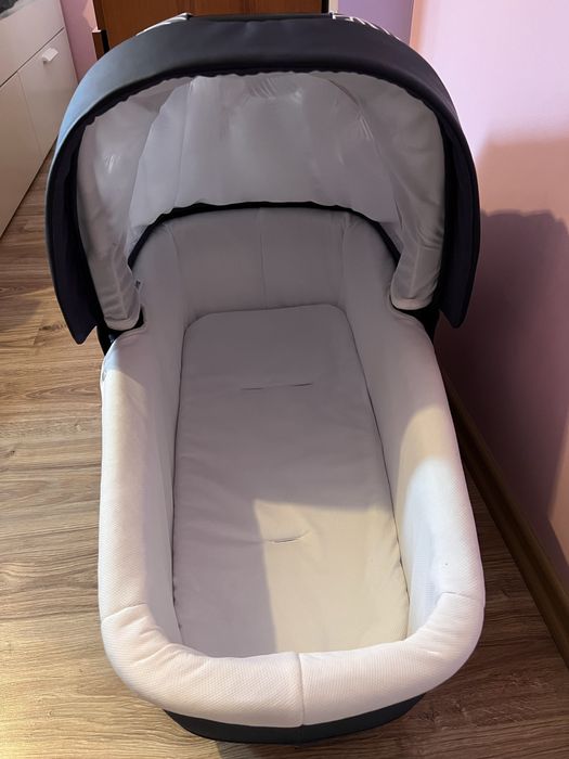 Бебешка количка 3в1 CAM