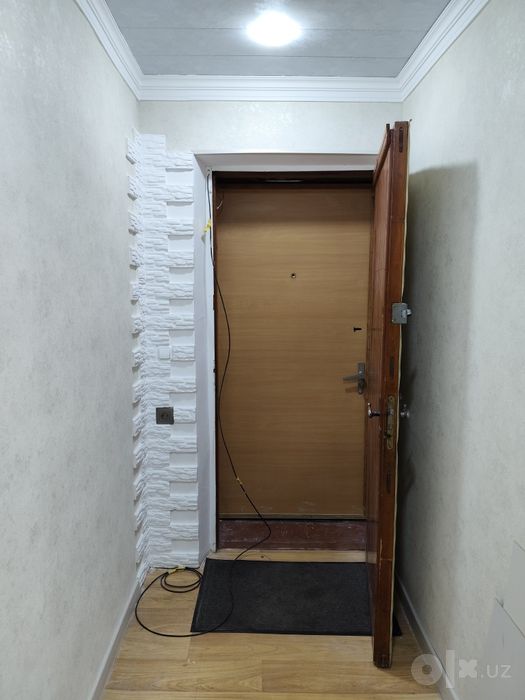 Своя Айти парк  (Академ городок) 1 комнатная