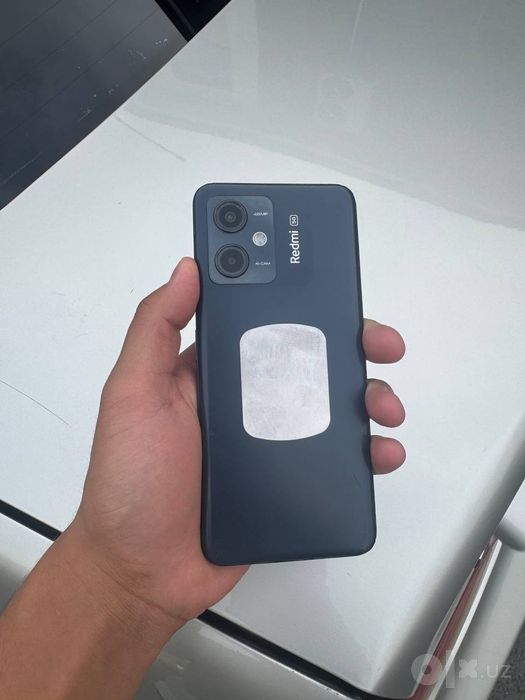 Redmi not 12R pro 5G