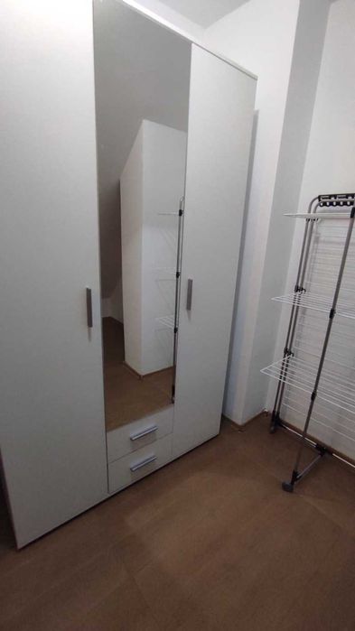 Дава се под наем Тристаен апартамент в София, Център - 70 кв.м за 747.66 € - Снимка #7