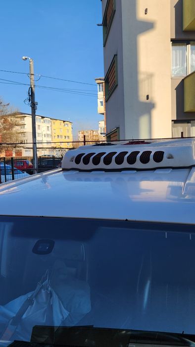 VW  T5 - 2,0 TDI, duba frig
—- imp recent Germ 
—- f bine intretinuta technic / optic - fara accidente - se accepta orice