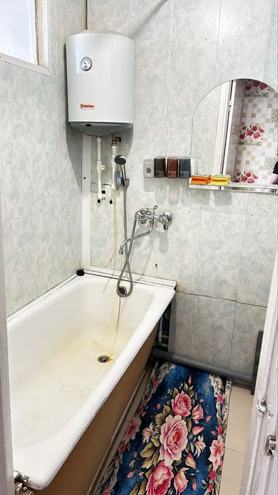 Продам  квартиру