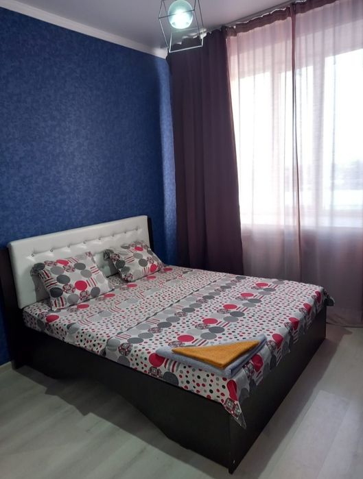 Сдам квартиру!!! Камзина 41/3