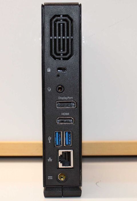 Asus Chromebox CN62 i7 / Acer Chromebox CXI2