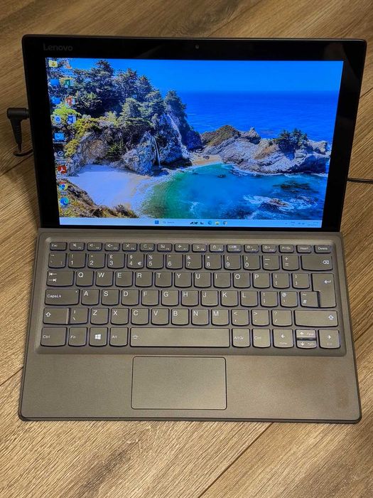 Lenovo Ideapad MIIX 520 i5-8250U/8RAM/256SSD/Full HD Touchscreen