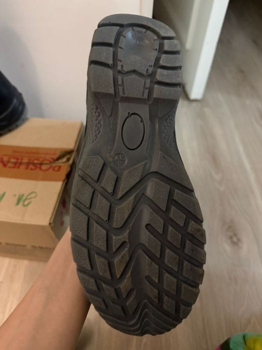 Сапоги керзовые 42 размер