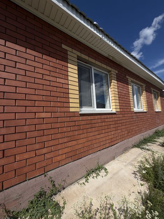 Продается часть дома Деркул 2
