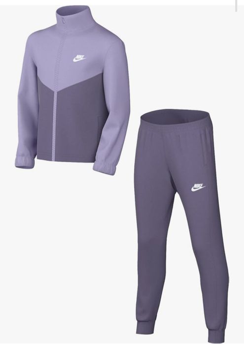 Trening fete Nike Nou 158-170 cm