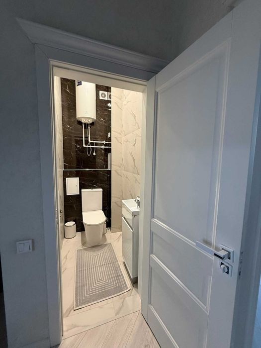 Продажа 2-комнатной квартиры