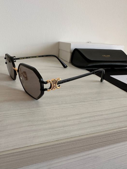 Слънчеви очила Celine
