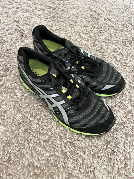 Asics Gel-Zaraca 2 -оригинални маратонки