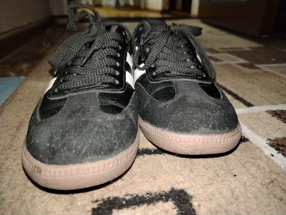 Продаются кроссовки в отличном состоянии